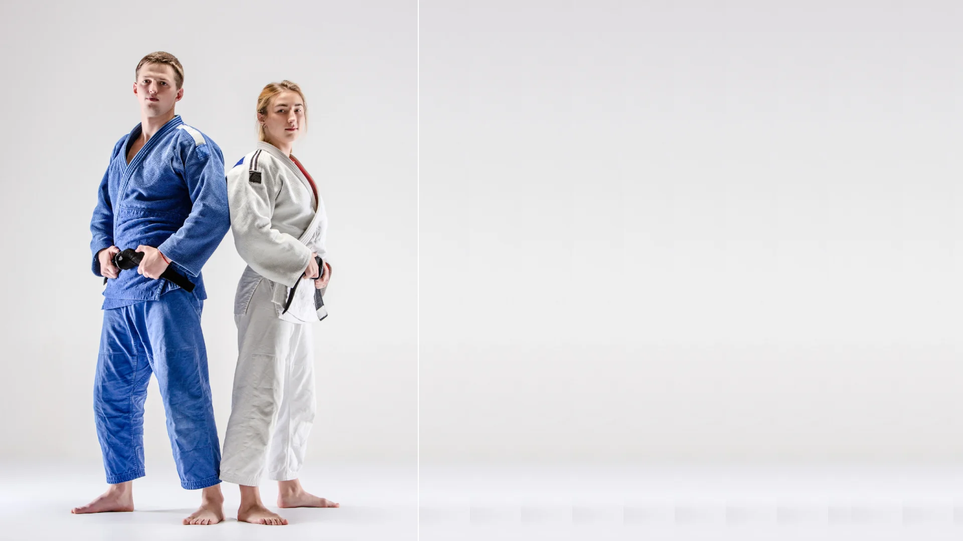 Master the Mat with Scorpion GI